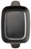 Arzberg Joyn Stoneware Auflaufform eckig klein, Steinzeug, Iron, 32x20 cm, 44120-640253-63401 Bild 5