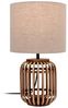 Lindby Tischleuchte Marzanna, IP20, 1 x 15 W LED Bild 1