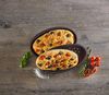 Lurch Backform aus Silikon für Pizza Pizzaform Pizzabackform 2er Set Bild 5