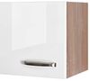 Flex-Well Kurzhängeschrank Florenz (B x H x T) 60 x 32 x 32 cm Bild 5