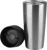 EMSA 513351 TRAVEL MUG Isolierbecher 0,36 L Edelstahl Bild 2