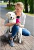 EMSA 513351 TRAVEL MUG Isolierbecher 0,36 L Edelstahl Bild 5
