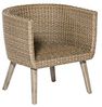 Caldas Gartensessel, 2er Set Bild 2