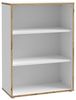 FORTE Aktenregal Keflav, Breite 84,5 cm Bild 3