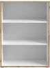 FORTE Aktenregal Keflav, Breite 84,5 cm Bild 5