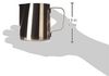 Lacor 62235 Milchkanne 0,35 L Bild 4