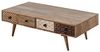 Couchtisch SHARI, ca. 117 x 36 x 60 cm Bild 4