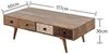 Couchtisch SHARI, ca. 117 x 36 x 60 cm Bild 2
