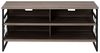 TV Möbel Holzoptik taupe CARLISLE Bild 4