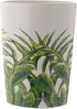 Faultier Tasse mit 3D Faultier am Henkel Bild 3