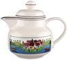 Villeroy & Boch Design Naif Teekanne 900 ml Bild 4