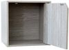 Gardenia Würfel mit Bücherregal für Wand oder Erde für Zementzusammensetzung Bild 4