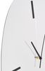 Wanduhr ALMANSA 45 cm Silber Bild 4