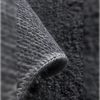 Badteppich Set 2-teilig anthrazit Bild 5