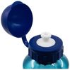 Bluey Aluminium Trinkflasche 400 ml – Auslaufsicher & Praktisch Bild 3