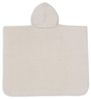Jollein Badeponcho Tier - Frottee - Charlie Créme Bild 2
