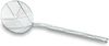 LACOR Verzinnter Schaumlöffel, Edelstahl, Silber, 16 cm Bild 1