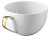 Rosenthal Tac Gropius Skin Gold Kombi-Obertasse Bild 1