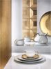 Rosenthal Tac Gropius Skin Gold Kombi-Obertasse Bild 2