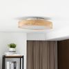 Lindby Deckenleuchten Milada, Enthalten, LED 23 W gesamt, Farbwechsel warmweiß / tageslicht Bild 3
