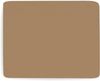 Jollein Jersey Spannbettlaken Rosewood 75x95 cm Braun Bild 2