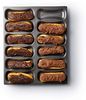 Kitchencraft Backform KitchenCraft Master Class Non-Stick Éclair Backform Bild 2