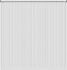 GFP Geräteschrank Metall 180 x 75 x 191 cm Gartenschrank wetterfest mit Schiebetür in anthrazit inkl. Fußboden Bild 5
