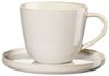 ASA Selection Kaffeetasse mit Unterer Tofu Coppa L 13,5 cm B 13,5 cm H 8 cm Bild 1