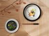 ASA Selection Kaffeetasse mit Unterer Tofu Coppa L 13,5 cm B 13,5 cm H 8 cm Bild 3