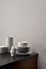 Stelton Emma Thermo-Milchkännchen 0,3 l grau Bild 2
