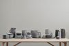 Stelton Emma Thermo-Milchkännchen 0,3 l grau Bild 4