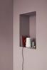 Stelton Emma Thermo-Milchkännchen 0,3 l grau Bild 3