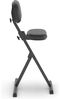 meychair Stehhilfe 11012 AF-SR-KL schwarz Bild 4