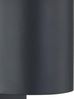 Lindby Außen-Wandleuchte Gelso, Metall, Schwarz IP44mit Bewegungsmelder, 1 x 10 W LED Bild 5