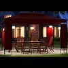 Flexible LED Hängelampe Campinglampe Zeltlampe Gartenleuchte Minileuchte Deko Bild 3
