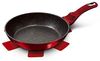 Berlinger Haus Granit-Bratpfanne, 30 cm, Metallic Line Bild 2
