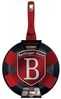 Berlinger Haus Granit-Bratpfanne, 30 cm, Metallic Line Bild 3