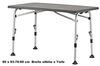 Westfield Superb 80 c, 60x80 cm, dunkelgrau Bild 4