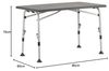 Westfield Superb 80 c, 60x80 cm, dunkelgrau Bild 3