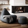 RETROit Canvas Drum Petrol Bild 4