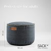 RETROit Canvas Drum Petrol Bild 2