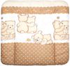 Baby Auflage Wickelauflage, Wickeltischauflage, 70x50 cm 70x70 cm 70x85 cm D1 70x85 cm Bild 2
