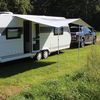 yourGEAR Sonnensegel your GEAR Caravan Thermo Tarp 435 x 250 cm - Wohnwagen Sonnensegel Bild 3