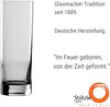Stölzle Lausitz NEW YORK BAR Campari-Drink Becher 320 ml 6er Set - A Bild 2