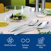 Villeroy & Boch Sereno XXL Salatbesteck 29,7 cm 2-teilig Bild 5