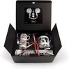 Disney Walt WMSET,27 KaffeeTasse, Modell Roma und Zuckerdose und Platzdeckchen, Porzellan, Mehrfarbig, 4 Einheiten Bild 2