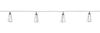 LED-Solar-Lichterkette "Eddy", 10 ww LED, Metall Bild 3