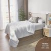 Pikolin Home - Hypoallergene Fasersteppdecke, Aloe Vera, Hersbt-Winter, 300gr/m², 250x220 cm-Bett 160 (Alle Größen) Bild 3
