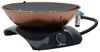 Campingaz '360° Grill Cv', M, Stahl, Aluminium, Kunststoff, braun, 35 x 16 x 35 cm Bild 1