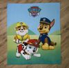 Paw Patrol - Fleece-Decke - 130/160 cm Bild 2